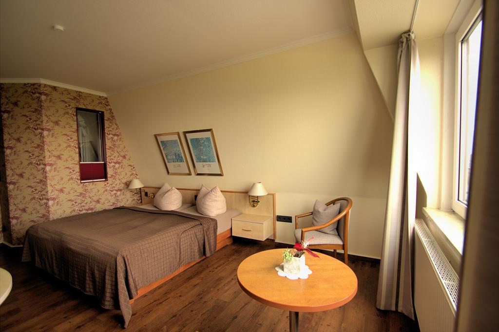 Strandhotel Direkt An Der Nordsee 3*